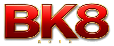 bk8 asia logo