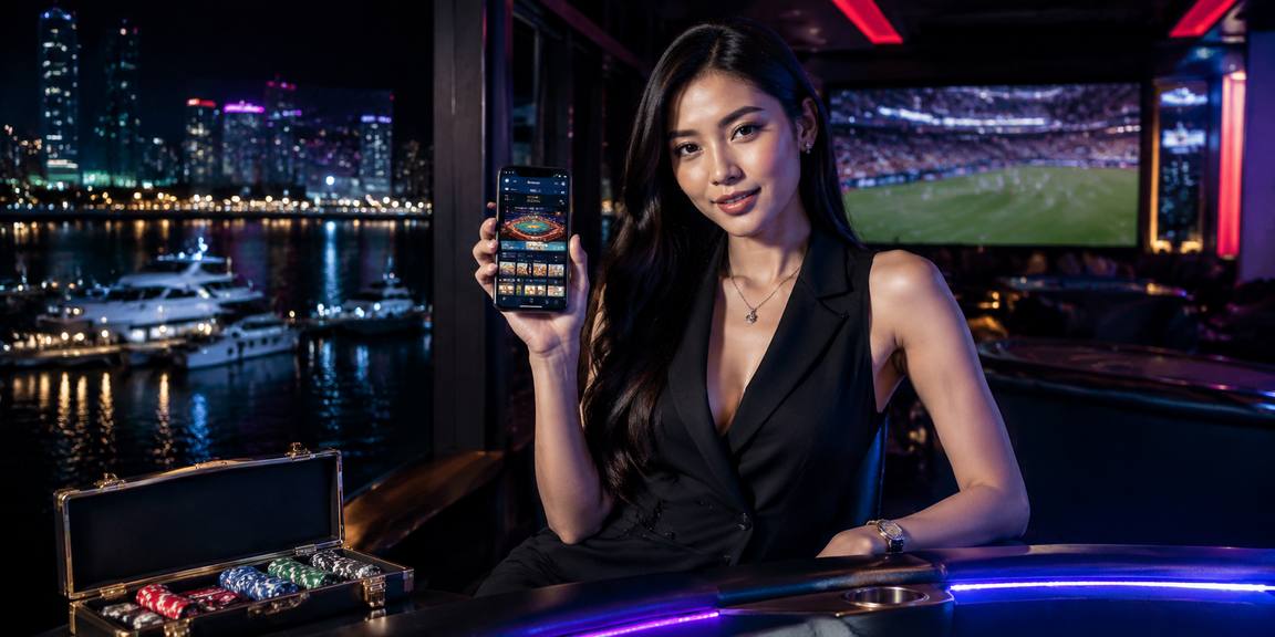 bk8 asia mobile gaming