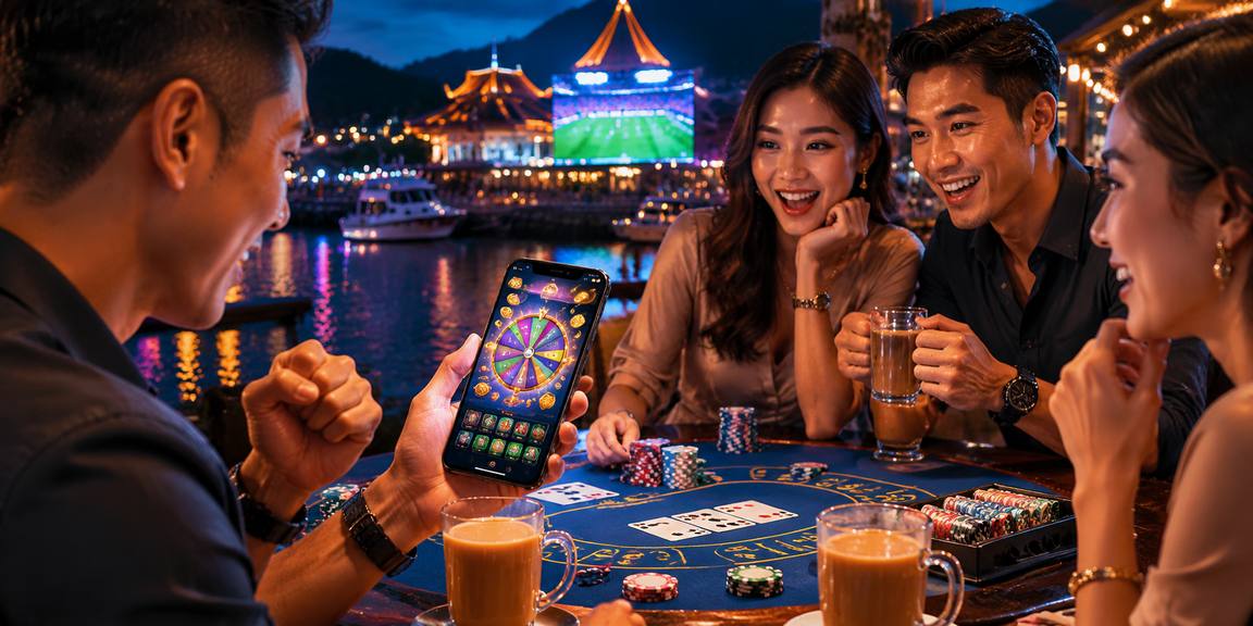 bk8 asia Apa Yang Kami Tawarkan Di Slot