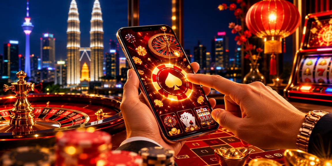 bk8 asia mobile gaming
